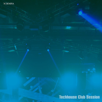 Various Artists - Techhouse Club Session