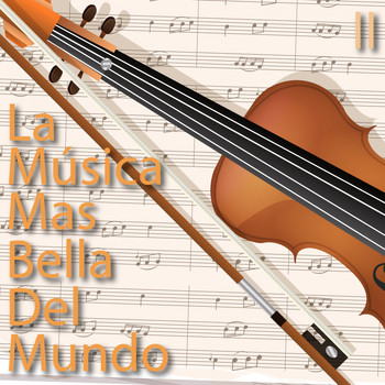 Various Artists - La Mùsica Mas Bella del Mundo, Vol. 2