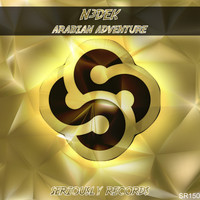 N3dek - Arabian Adventure