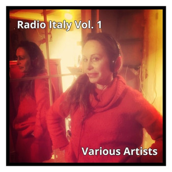 Various Artists - Radio italy, Vol. 1