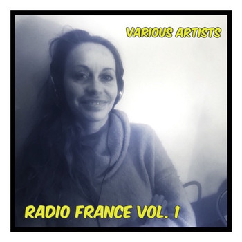 Various Artists - Radio france, vol. 1