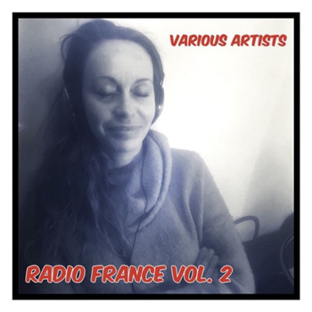 Various Artists - Radio france, vol. 2
