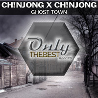 Ch!njong x Ch!njong - Ghost Town