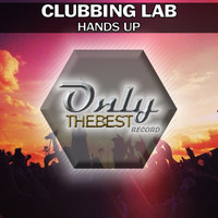 Clubbing Lab - Hands Up