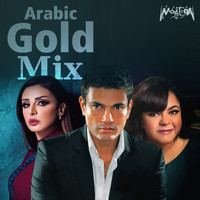 Amr Diab - Arabic Gold Mix