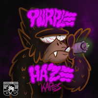 Kapes - Purple Haze