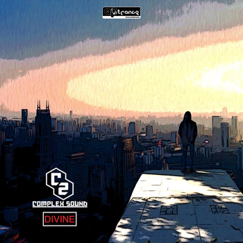 Complex Sound - Divine