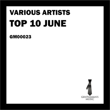 Various Artists - Top 10 June