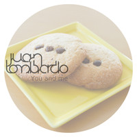 Juan Lombardo - You and Me