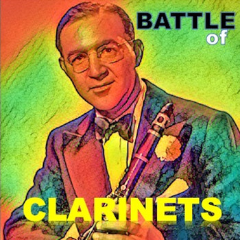 Various Artists - Battle of Clarinets