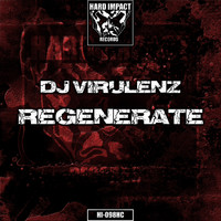 DJ Virulenz - Regenerate