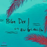 BIBA DEE J - On the Beach