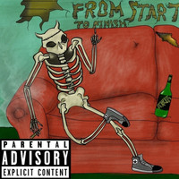KiRiK - From Start to Finish (Explicit)
