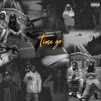 Boog - Time Go (feat. Mac Profit) (Explicit)