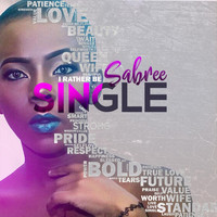 Sabree - Single