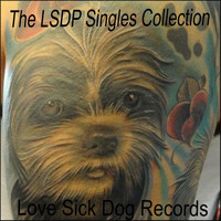 Steven Garcia - The LSDP Singles Collection