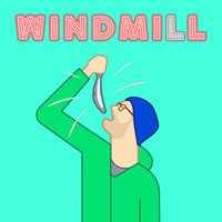 Windmill - New York Is Awesome!