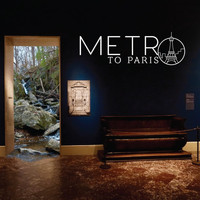 Metro to Paris - Metro to Paris EP