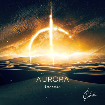 Chakuza - Aurora