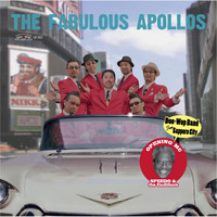The Apollos - The Fabulous Apollos