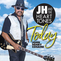JH and the Heart Tones - Today