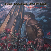 Heetch - The Dark Tower. Elements