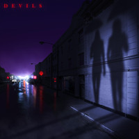 Devils - Hunter - Single
