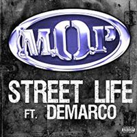 M.O.P. - Street Life Feat. Demarco