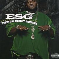 ESG - Gangsta's Anthem