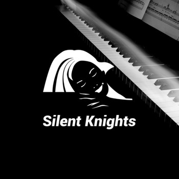 Silent Knights - Soothing Piano