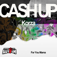 Korza - For You Mama