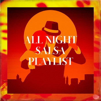 Latin Music Club, Latino Boom, Salsa - All Night Salsa Playlist