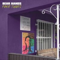 Bear Hands - Fake Tunes (Explicit)