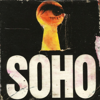 Soho - Another London