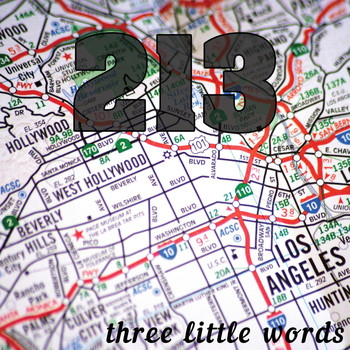 213 - Three Little Words