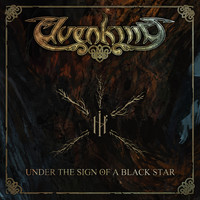 Elvenking - Under the Sign of a Black Star