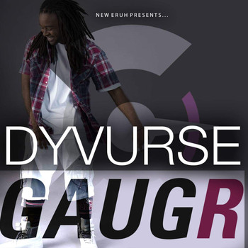 Dyvurse - Gaugr (Explicit)