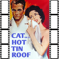 Leonard Bernstein Orchestra - Cat On Hot Tin Roof