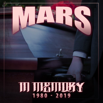 Mars - In Memory (Explicit)