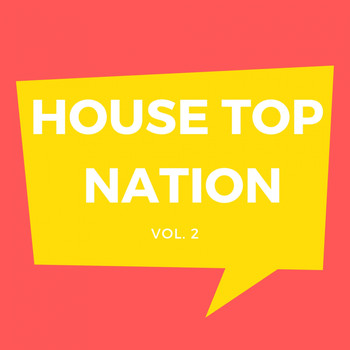 Various Artists - House top nation vol.2