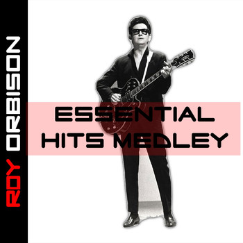 Roy Orbison - Essential Hits Medley: Only The Lonely / Crying / Running Scared / Love Hurts / Candy Man / Blue Angel / I Can't Stop Loving You / I'm Hurtin' / Bye Bye Love / Uptown / Raindrops / I'll Say It's My Fault / Jolie / Seems To Me / Pretty One / Sweet And Inno