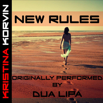 Disco Fever - New Rules (Originally Performed By Dua Lipa)