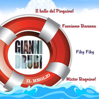 Gianni Drudi - Il meglio (Explicit)