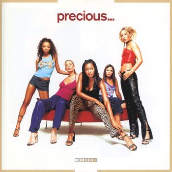 Precious - Precious