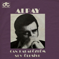 Alpay - Can Karagözlüm / Sev Ölesiye