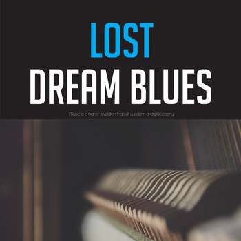 Various Artists - Lost Dream Blues