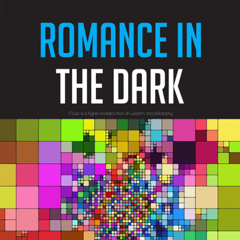 Various Artists - Romance in the Dark