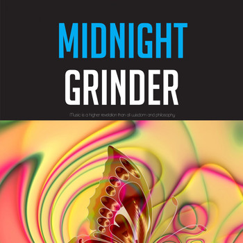 Various Artists - Midnight Grinder