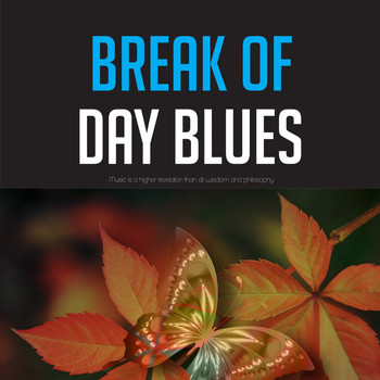 Various Artists - Break of Day Blues