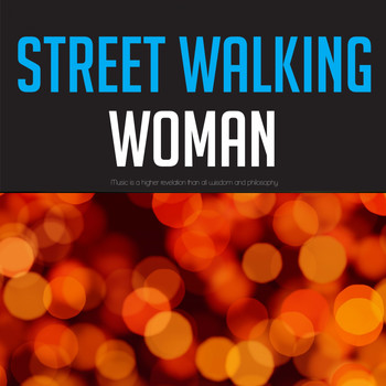 T-Bone Walker - Street Walking Woman